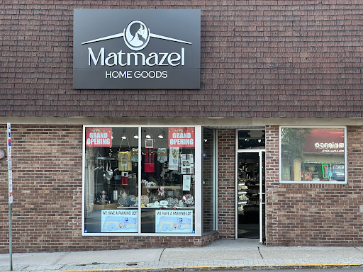 MATMAZEL
