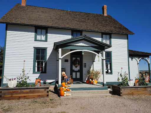 Schweiger Ranch