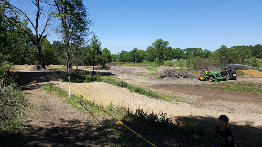 Bartran Training Facility - Visual