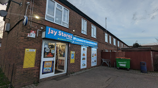 Jay Stores - Thumbnail