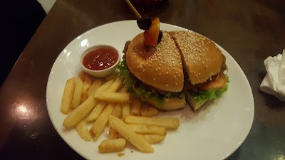Photos of Cafe Shaze