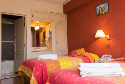 Photos of City Hotel