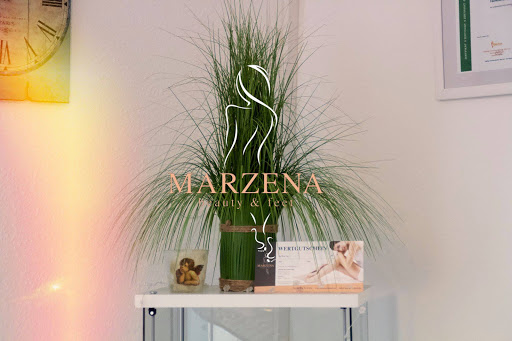MARZENA beauty & feet - Thumbnail