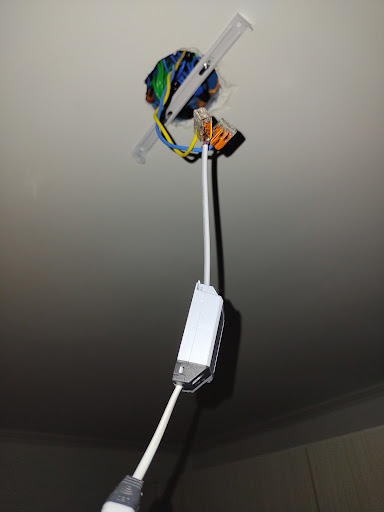 MP SOLUÇÕES ELÉTRICAS