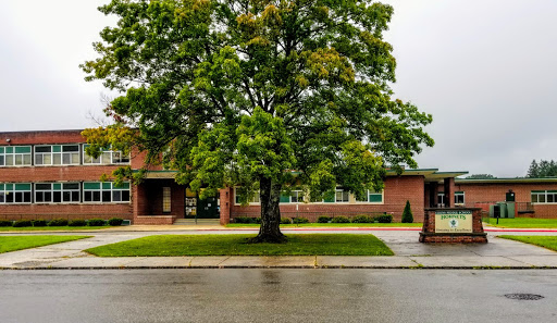 Elkins Middle School