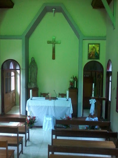 Church