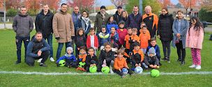 Photo n°10 de FOOTBALL à Cognin (Club de football)