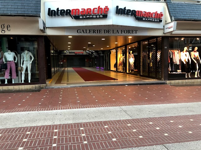 Intermarché EXPRESS Le Touquet-Paris-Plage