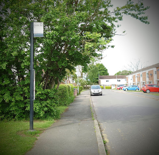 Browning Close - Thumbnail