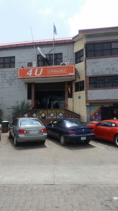 Photos of 4U Supermarket