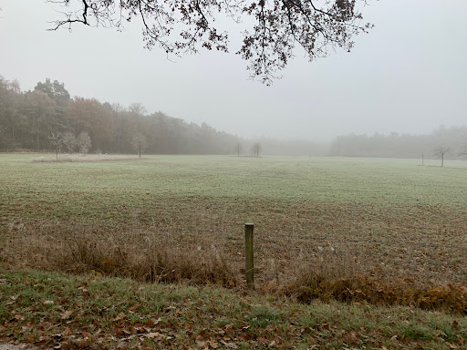 Wandeling Omgeving Joppe