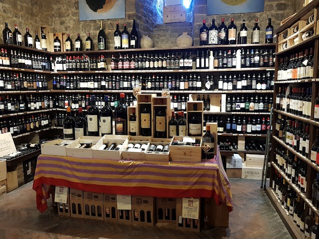Fortezza di Montalcino
