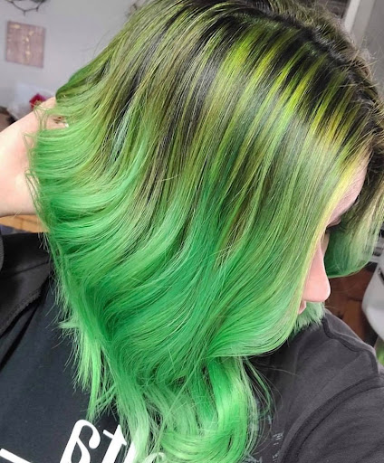 Aleecat’s Salon - Thumbnail