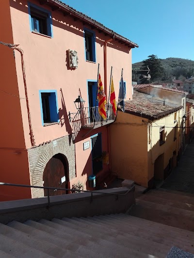 Photos of Casa Cadena