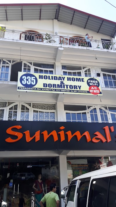 Photos of Sunimal's
