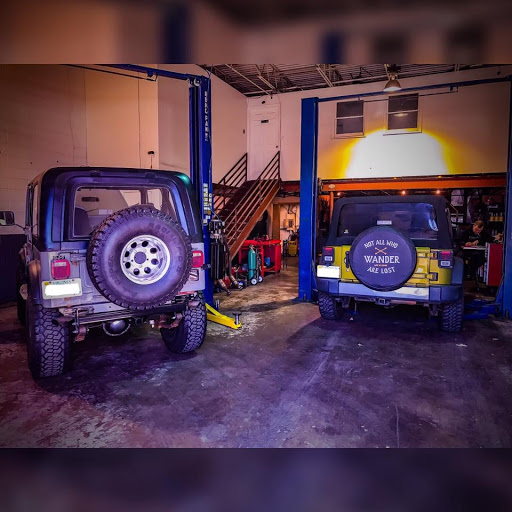 Undisputed Auto Care