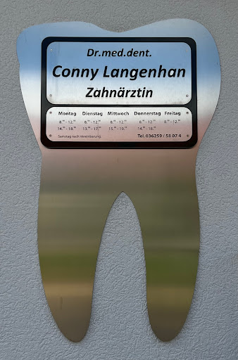 Zahnarztpraxis Langenhan - Thumbnail