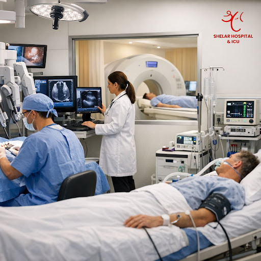 When it comes to your health, choosing the right hospital near you can make all the difference. A… post image