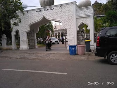 Photos of lapangan voli