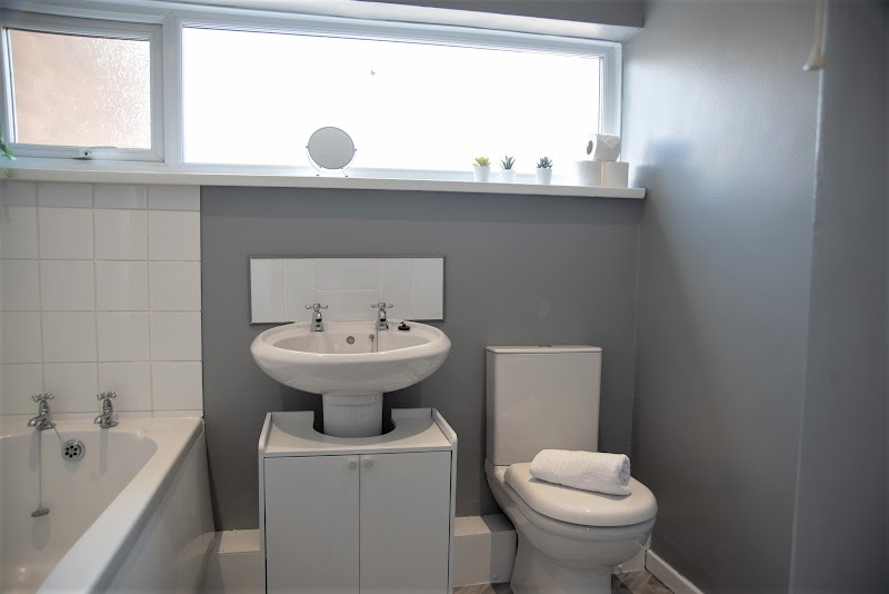 Cottenham House Accommodation Newcastle photo 3