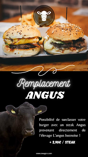 La Maison du Burger