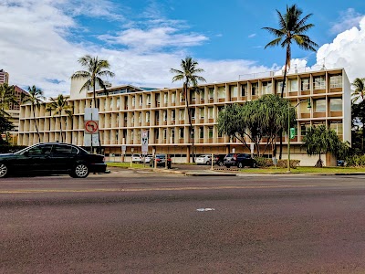 Hawaii State Department of Health