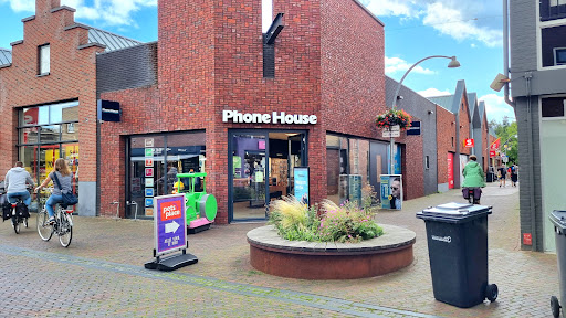 Phone House | Beilen