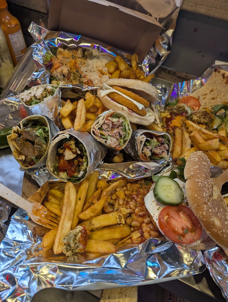B Food Truck photo 2