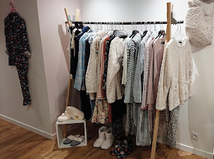 Photo n°13 de Ô jolis dessous à Elven (Magasin de vêtements pour femmes)