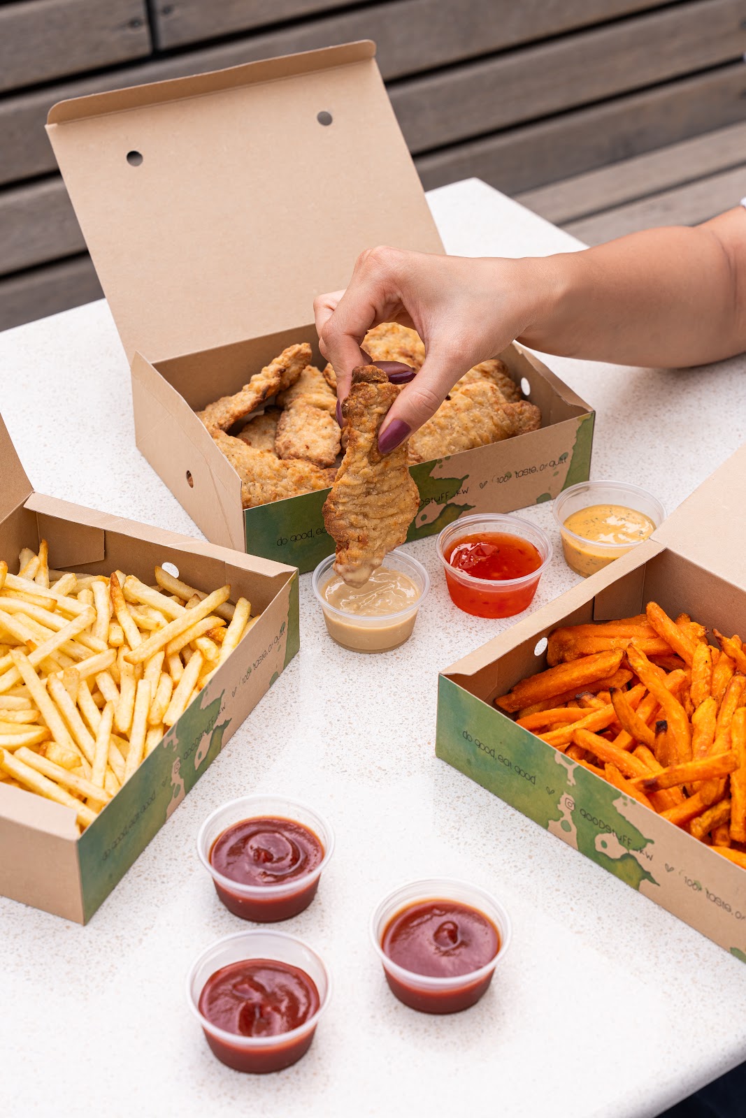 Good Stuff - Khiran - صورة 2