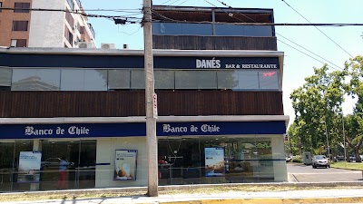 Photos of Strip Center Col&oacute;n-Vespucio