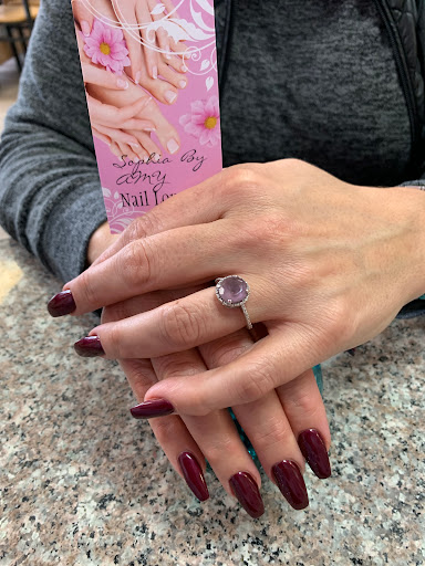Amy Nail Lounge