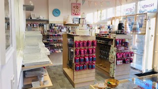 The little cake place ltd