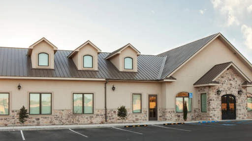Maupin & Brown Dentistry