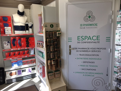 Pharmacie du Lié - Thumbnail