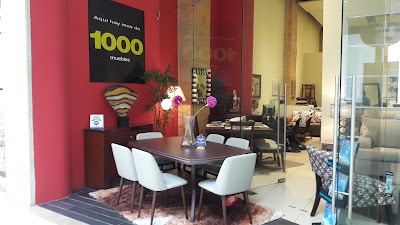 Photos of Naranjo Mall