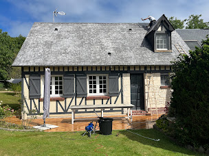 Photo n°1 de ER ravalement à Saint-Herblain (Peintre en bâtiment)