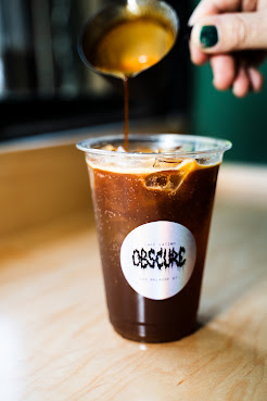 Obscure Coffee Roasters by null