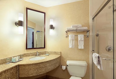 Photos of Wyndham Boston Beacon Hill