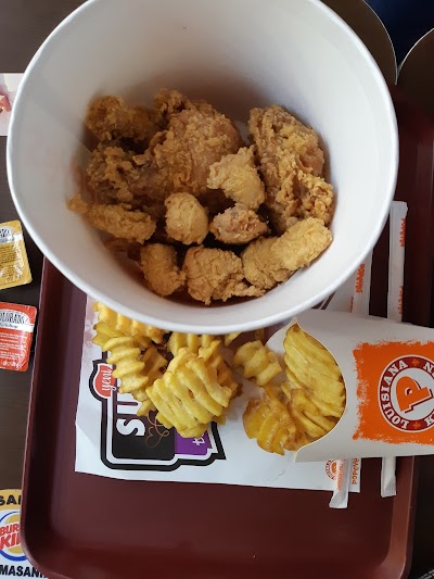 Popeyes