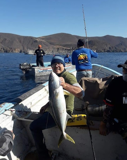 Puerto ARBOLITOS - Thumbnail