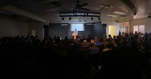 True Hope Fellowship - Thumbnail