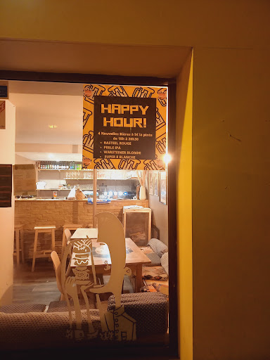 Photo 2 - Mon Burger - Bar à Jeux