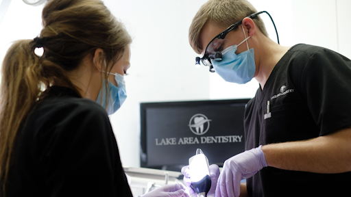 Lake Area Dentistry