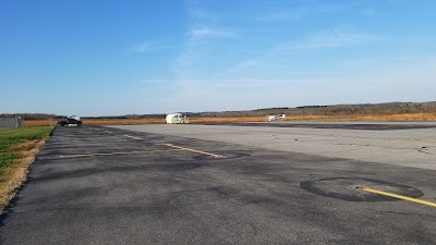 Brookneal / Campbell County Airport