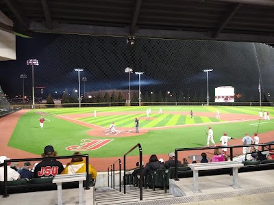 Rudy Abbott Field