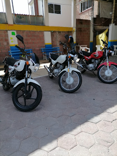 Auto-lavado "Álvarez"
