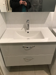 Photo n°14 de TECHNOSERVICE à Weyersheim (Plombier)