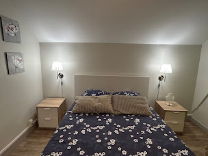 Photo n°34 de Gîte du Moulin d'Orval - Gîtes de France à Orval (Lodge)