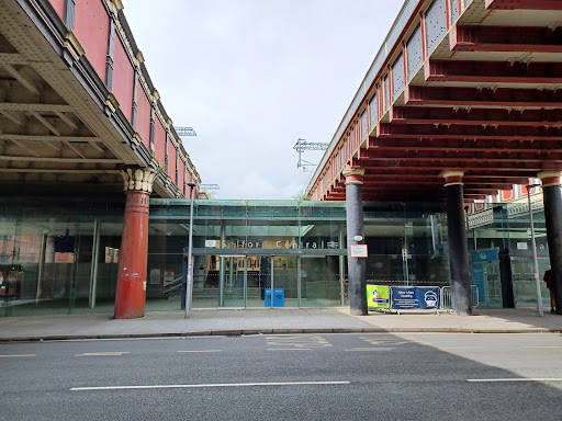 Salford Central - Thumbnail